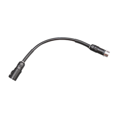 Arrowes Part: Lantern Power Plug 2-pin Extension Cord
