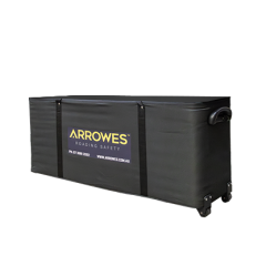 Arrowes Part: eSTOP Lantern Soft Case