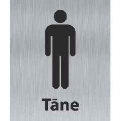 Toilet Tane 165x200 Silver IPI 