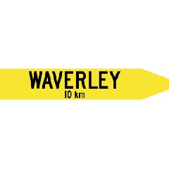 Waverley - IG12