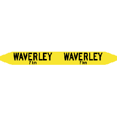 Waverley - Type G IG12 - Double Ended