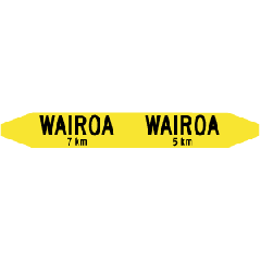 Wairoa - Type D IG12 - Centre Mount