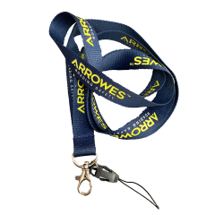Arrowes Part: Lanyard for Remote HRC