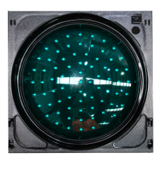 Arrowes Part: eSTOP Lantern Light GREEN