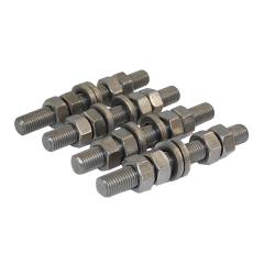 Pole Aluminium Frangible Optimast Foundation Bolt Set