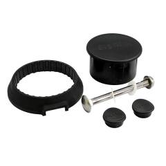 Mash Approved  - Aluminium Pole  Accessories