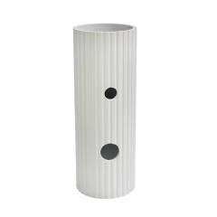 Mash Approved  - Aluminium Frangible Pole 