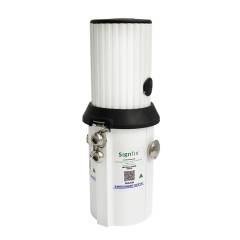 Mash Approved -  Frangible Pole Set