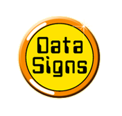 Data Signs Part: (52051) Data Signs SIM card