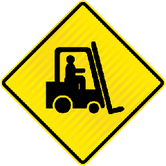 PW50.1 (WK13) Forklift