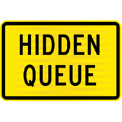 PW64.1 (WG12) Hidden Queue