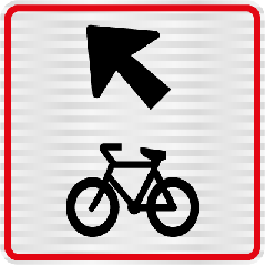 RG26B (RJ4) Cycles Must Exit