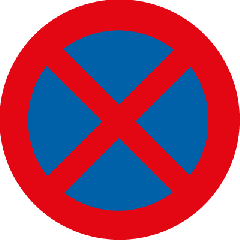 No Stopping