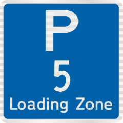 Loading Zone Standard