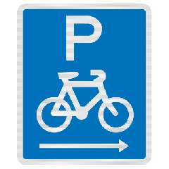 Cycle Parking Right