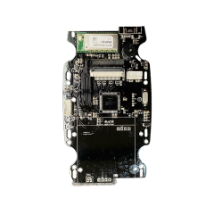 Arrowes Part: Remote HRC-M Circuit Board (PCB)