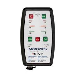 Arrowes Part: Remote HRC-M