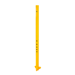 eSTOP (Part) - Tripod Leg Part (original) - Centre Pole