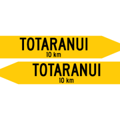 Tasman/Takaka - 225mm Information General 