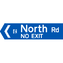 Kaitaia - Single - 'No Exit'