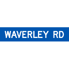 Waverley - State Highway