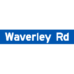 Waverley -  Rural Road Blade
