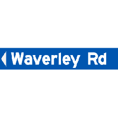 Waverley - Urban Single End Blade