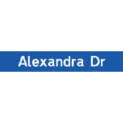 Alexandra - Urban