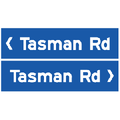 Tasman/Takaka - 250mm Urban 