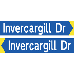 Invercargill - Type A