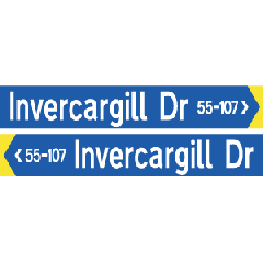 Invercargill - Type C
