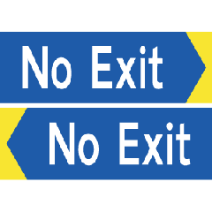 Invercargill - Type E - No Exit/Private