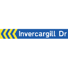 Invercargill - Type G Chevron