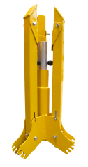 Arrowes Part: Stand, New Style - Tripod Leg