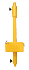 Arrowes Part: Stand, New Style - Battery Compartment Pole