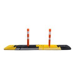 Kerb-Flex Traffic Separator