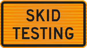(T133A) Skid Testing - Level 1