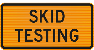 (T133B) Skid Testing  Level 2