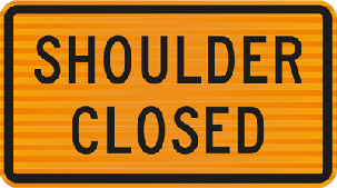 (T138A) Shoulder Closed - Level 1