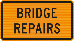 (T140A) Bridge Repairs - Level 1