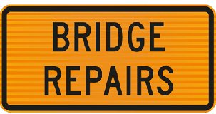 (T140B) Bridge Repairs  Level 2
