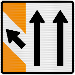 (TL81A) Advance Exit - Level 1