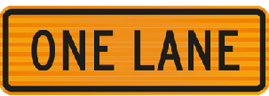 (TL9SA) One lane - Level 1