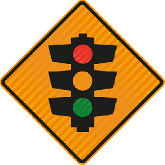(TA1A) Traffic Signals - Level 1