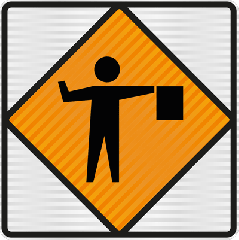 (TA2B) Manual Traffic Control Level 2