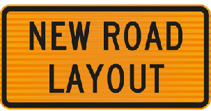 (T221B) New Road Layout  Level 2