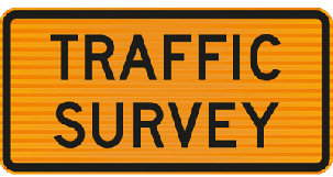 (T222B) Traffic Survey  Level 2