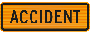 (T223A) Accident - Level 1