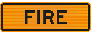 (T224A) Fire - Level 1