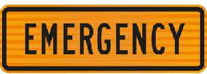 (T233A) Emergency - Level 1
